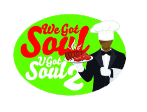 We Got Soul U Got Soul 2