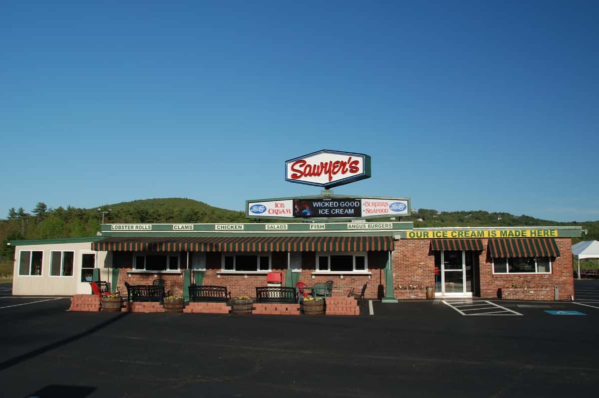 sawyers