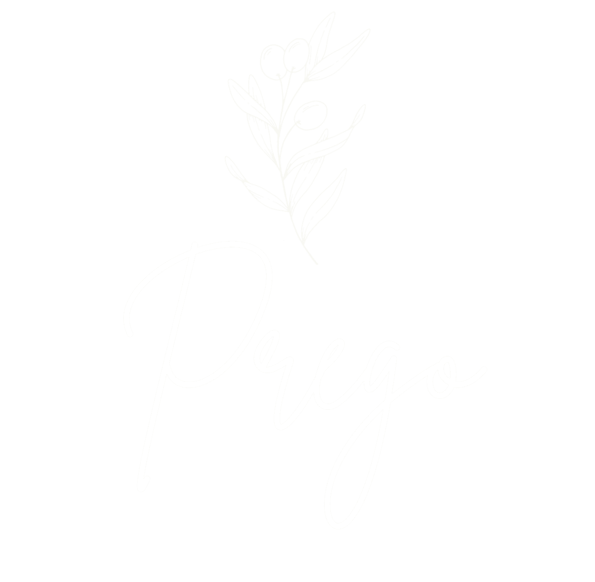 Prego Logo