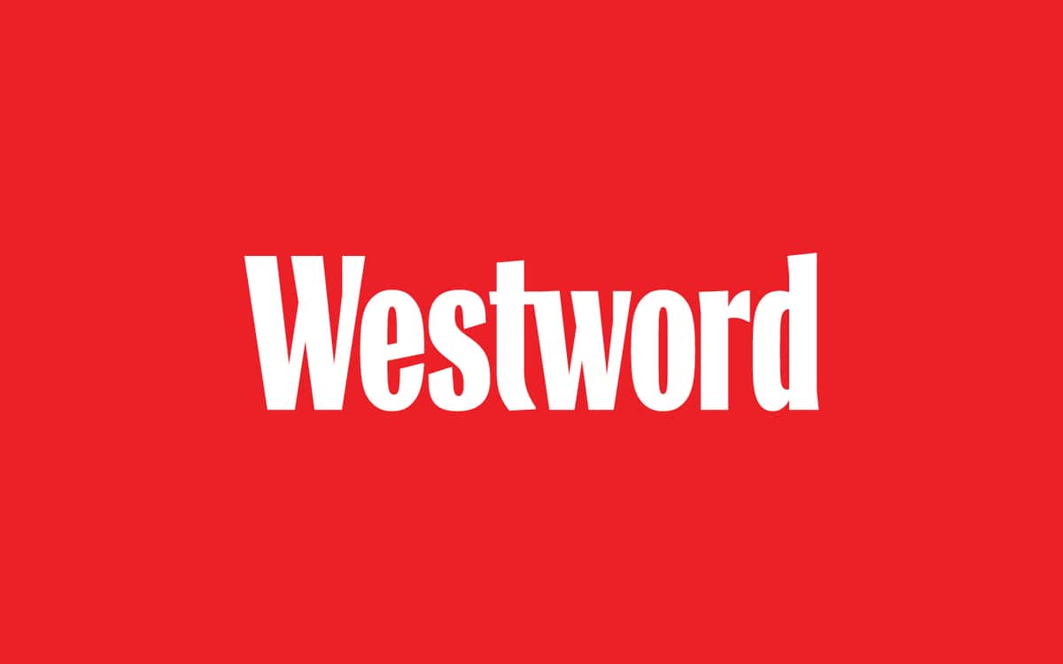 westword mag