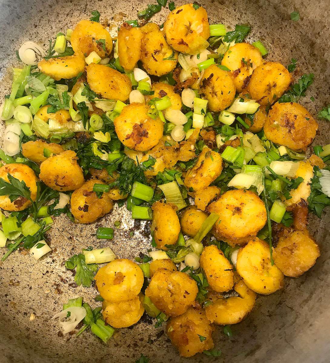 plantains
