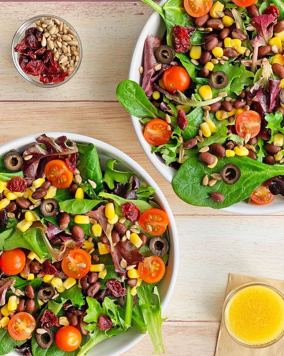 cobb-salad