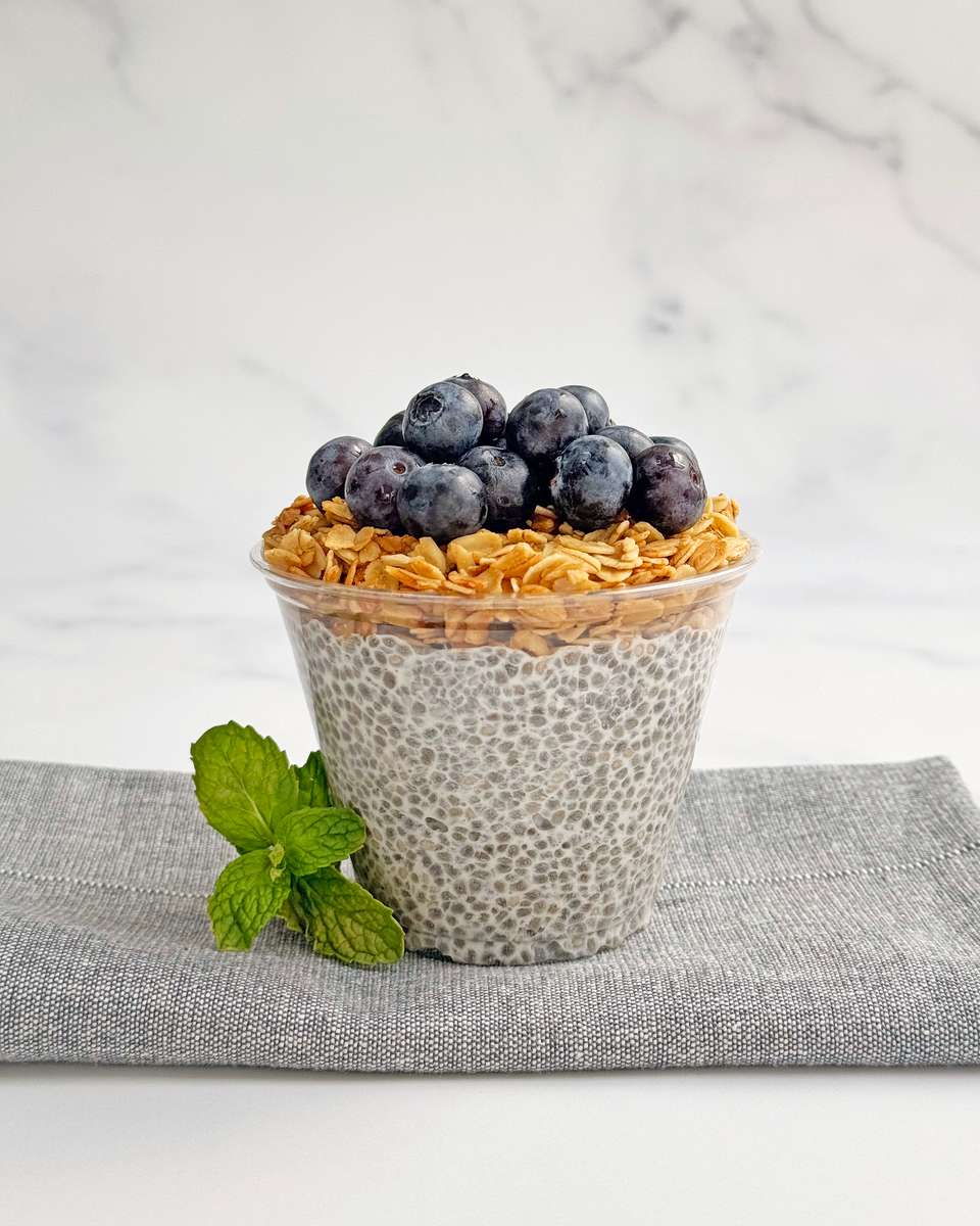 chia-pudding
