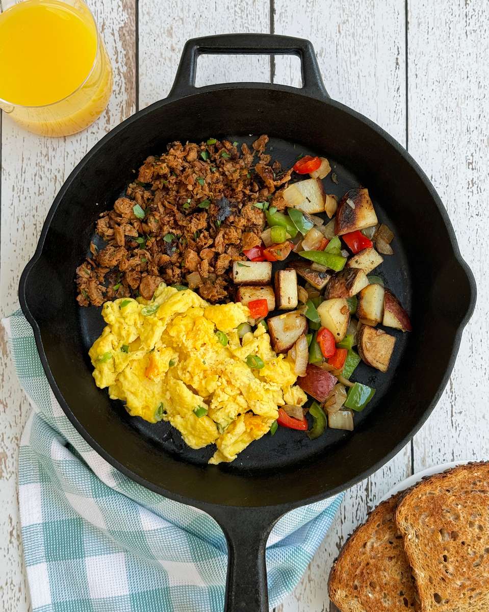 breakfast-skillet