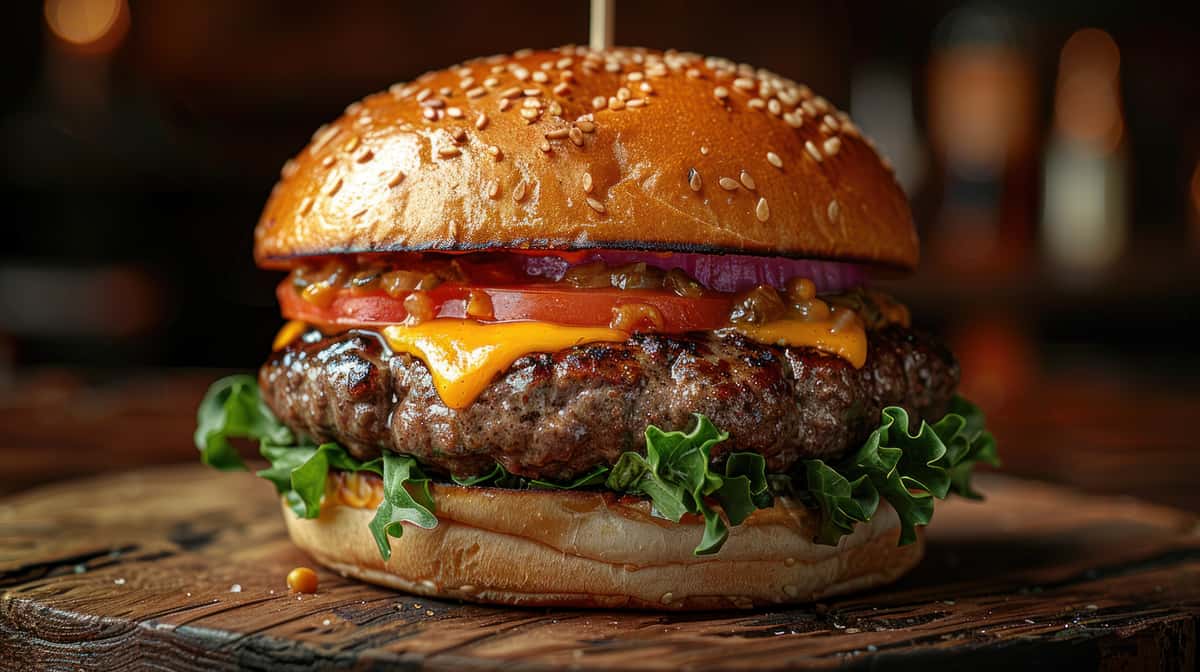 Burger