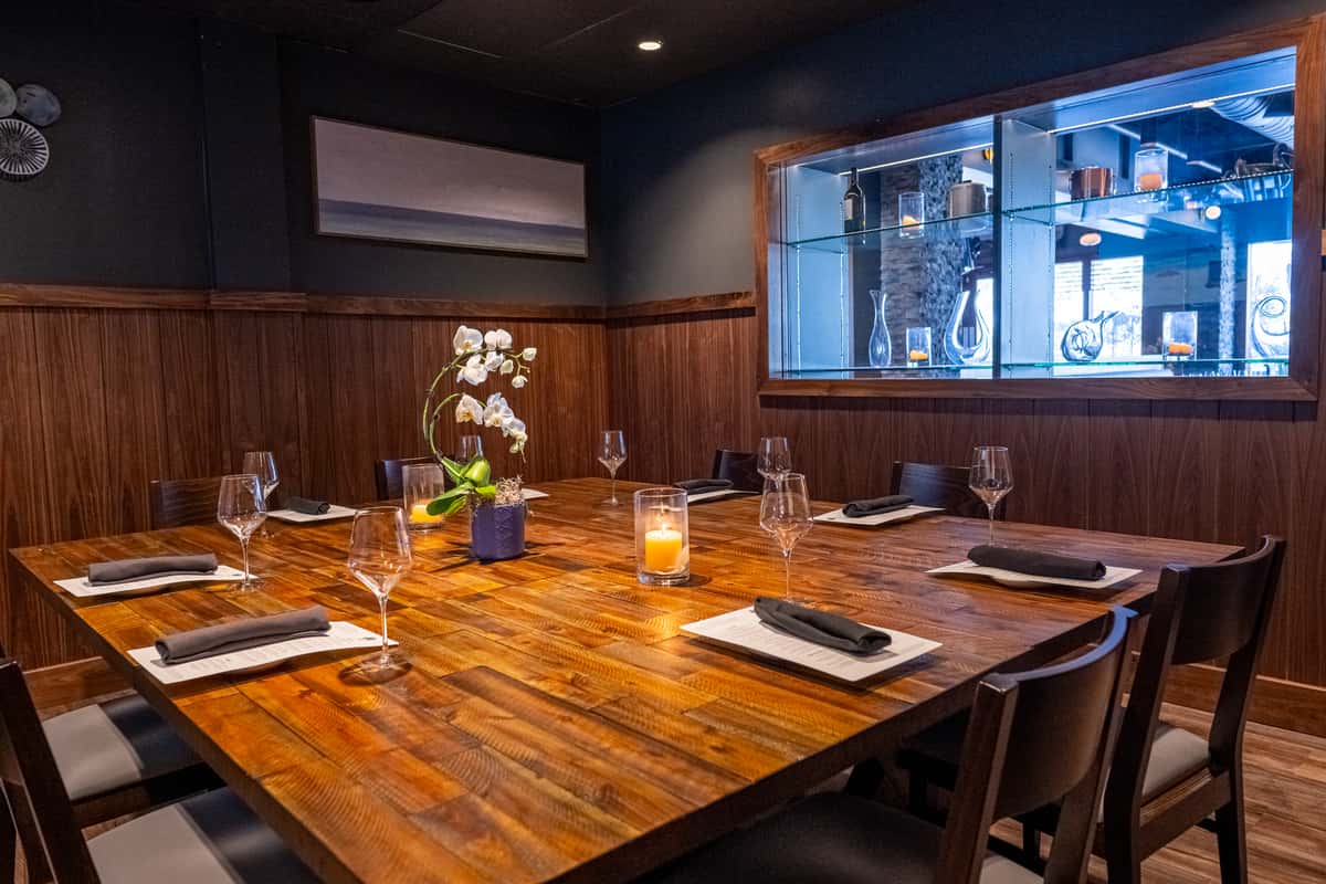 Private Room