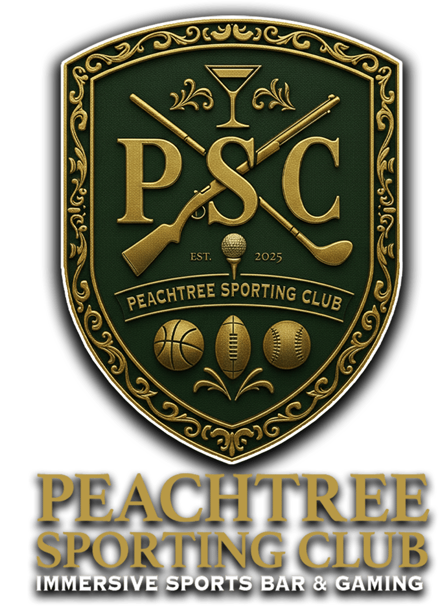 Peachtree Sporting Club