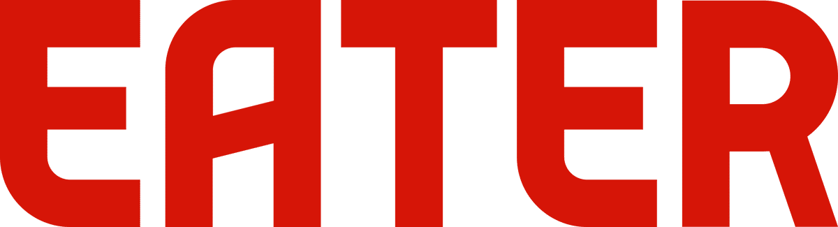Eater logo