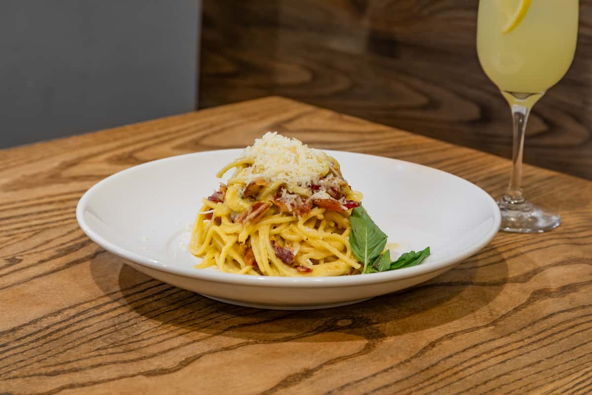 Carbonara