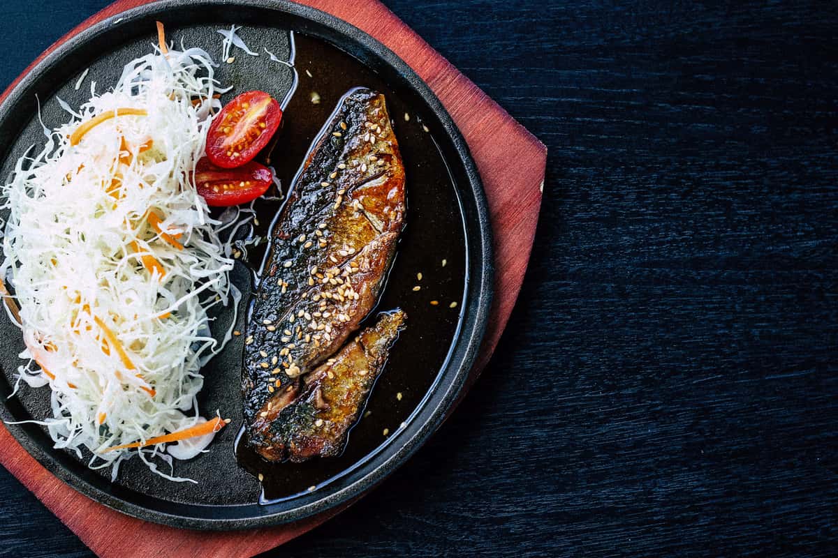korean bbq