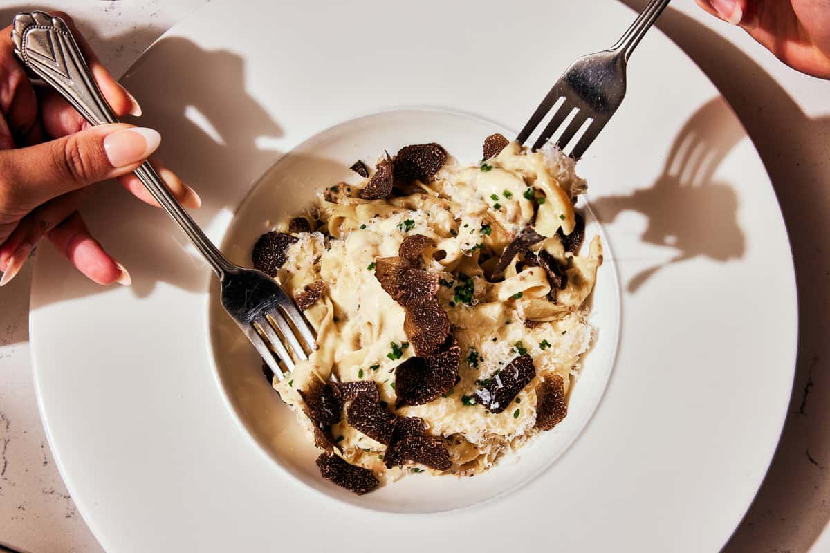 pasta