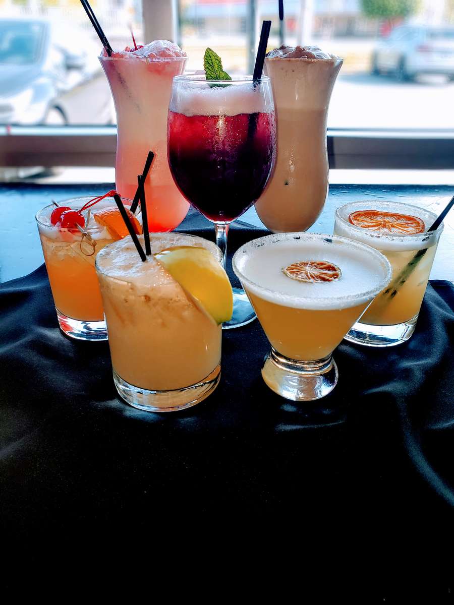 DRINK