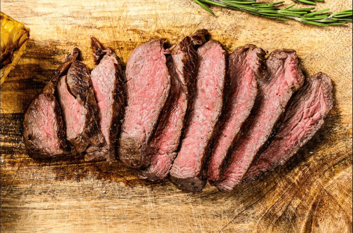Steak