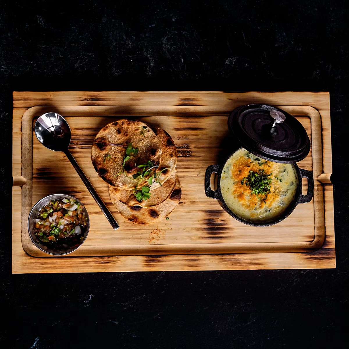 Spinach and Artichoke Dip