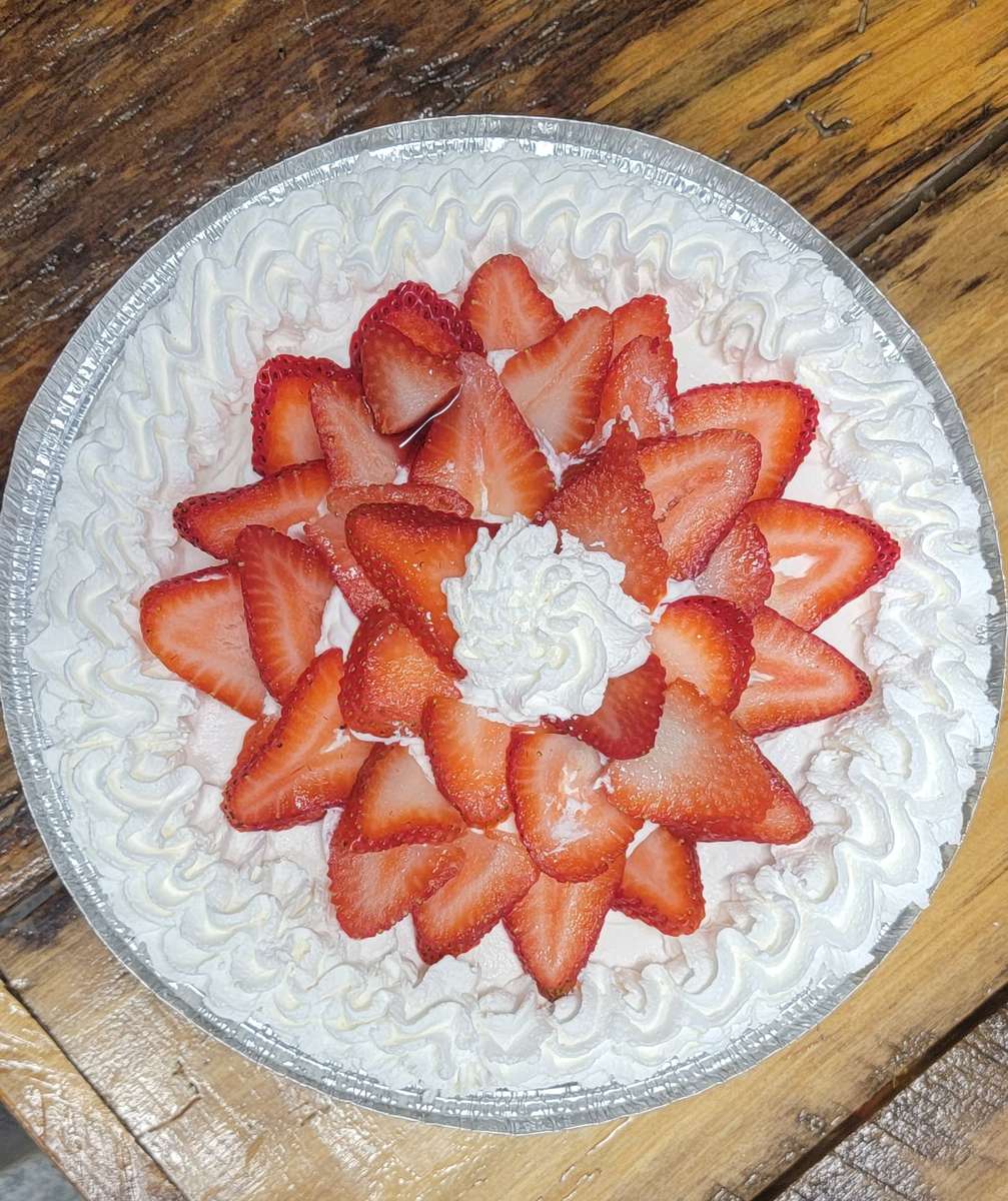 Coconut Cream Pie Extreme - Mother's Day Special - Mrs. Moo's Corner - Ice  Cream Shop in Prince Frederick, MD