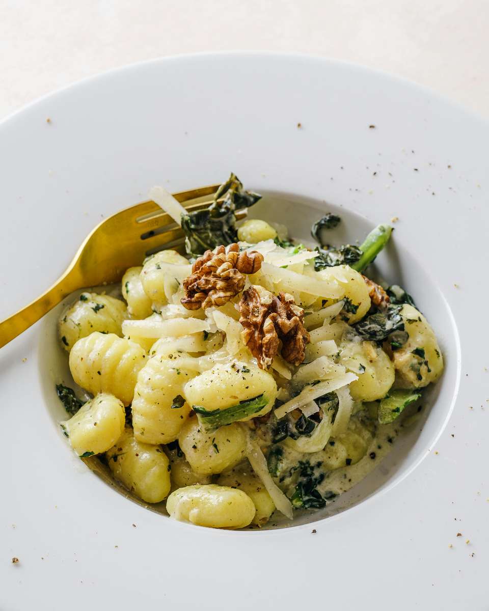 Pasta Image