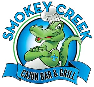 Smokey Creek Cajun Bar & Grill
