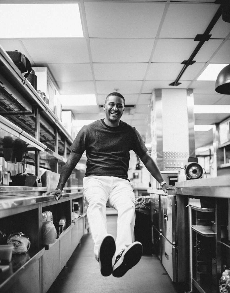 chef jj