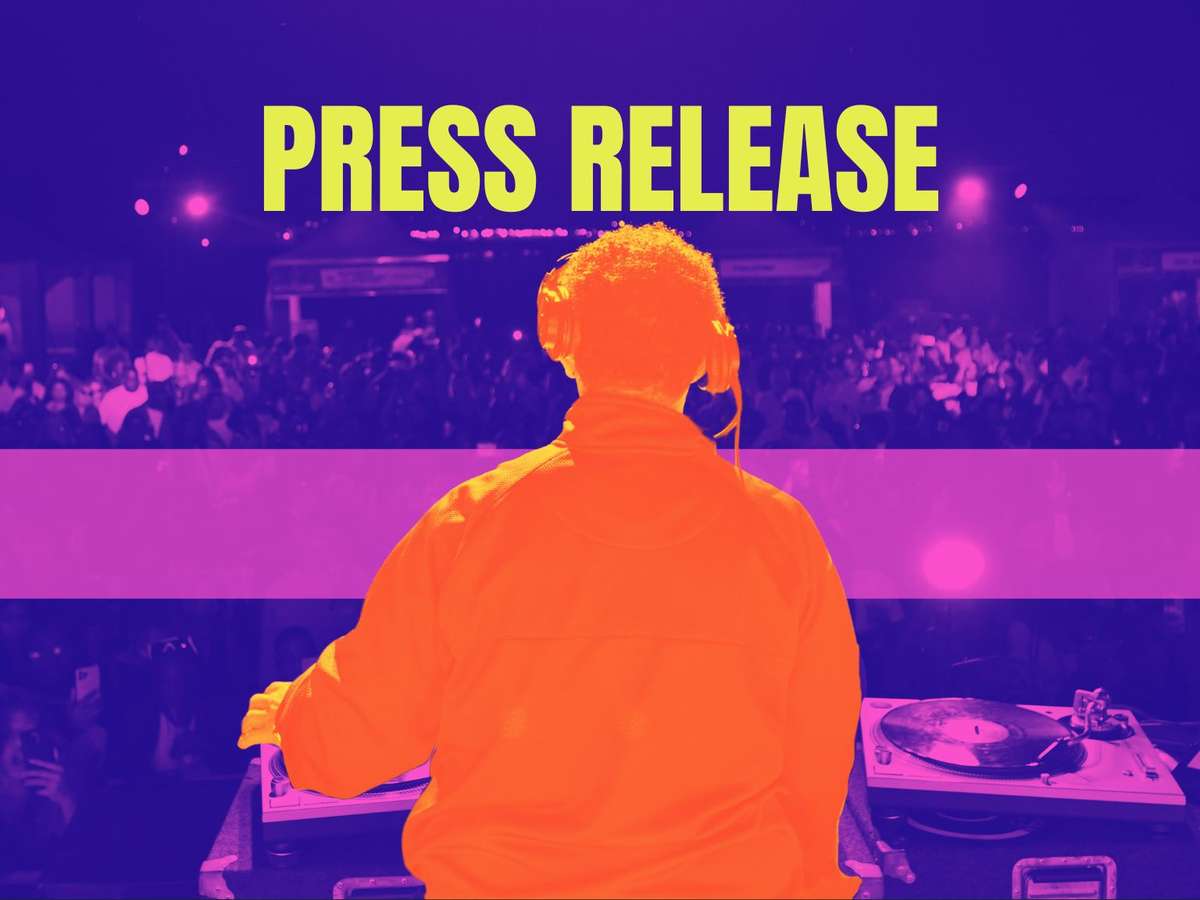 PRESS RELEASE
