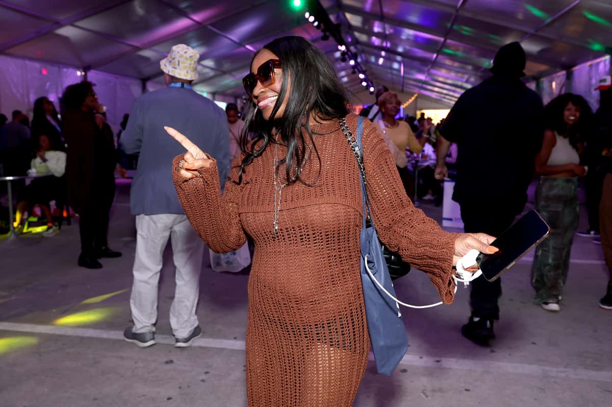 Dancing