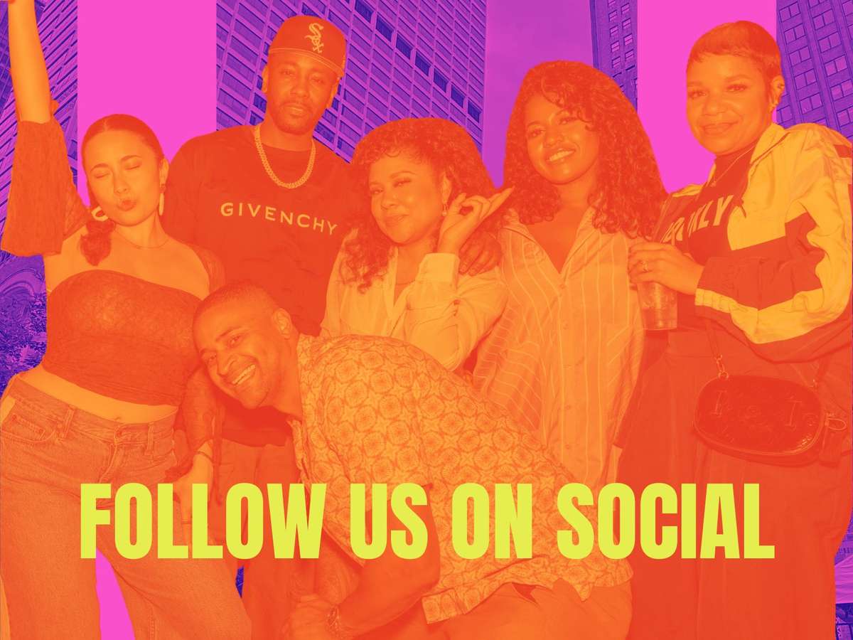 FOLLOW US