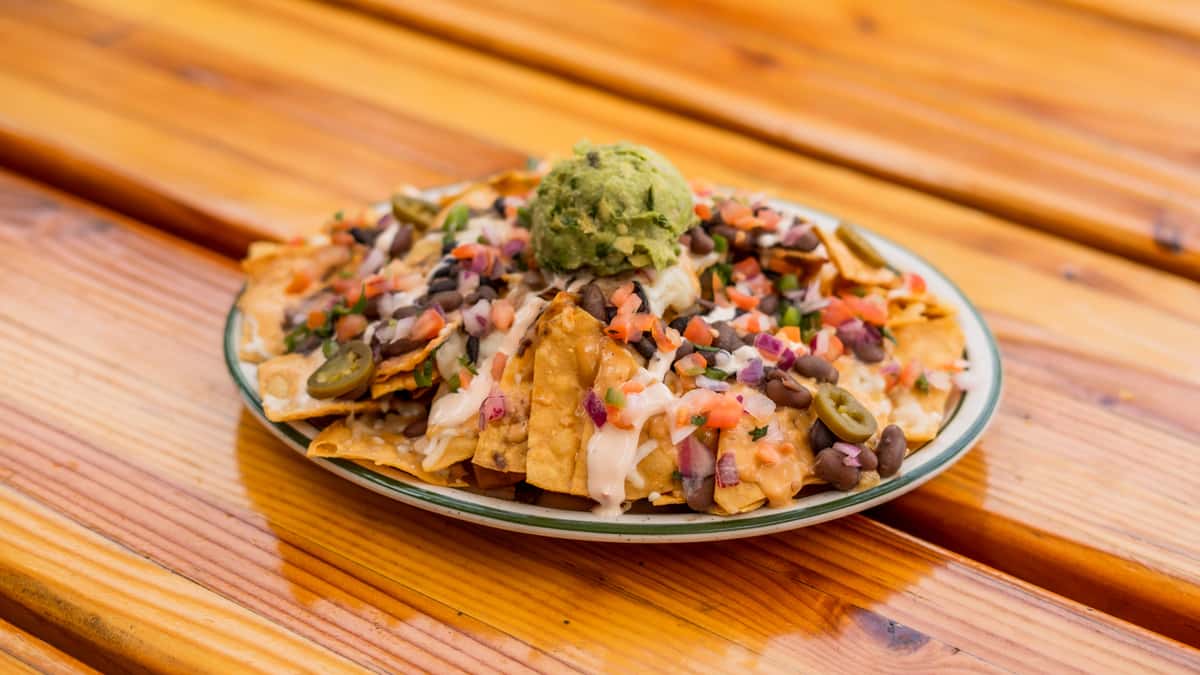 Nachos