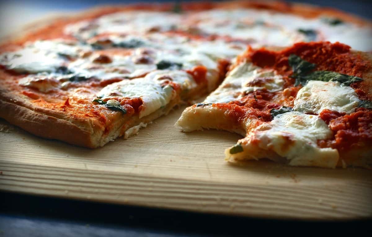 $20 Or $40 To Pizza And More At Honeyspot Pizza Milford Up To 37% Off, Fabio's Pizza Catharines