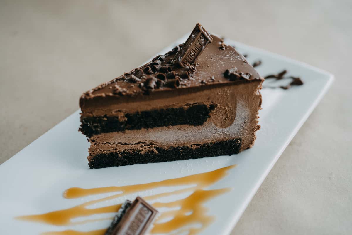 Chocolate Cake