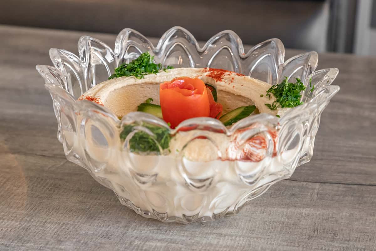 Hummus