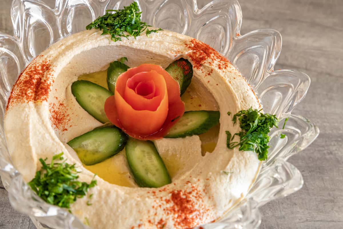 Hummus
