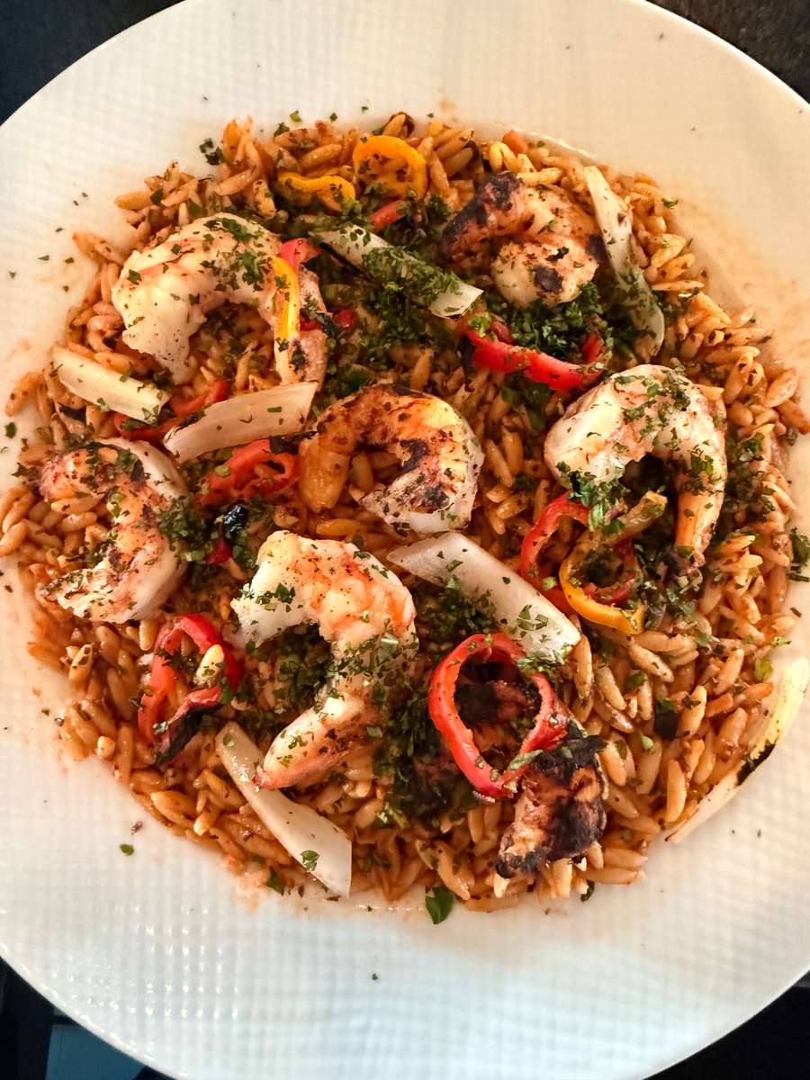 Orzo