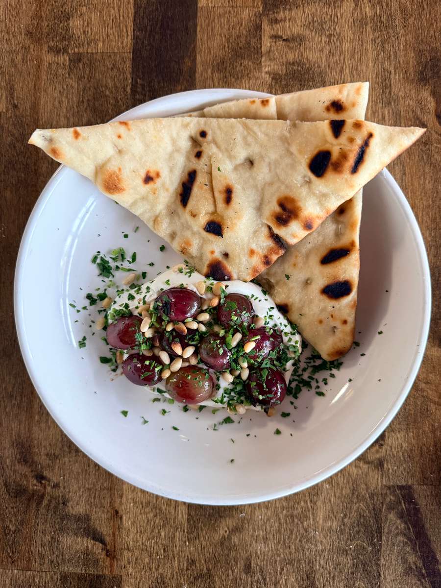 Labneh