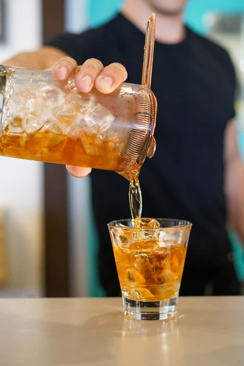 Cocktail