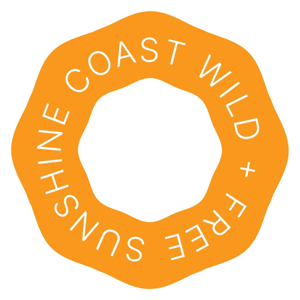 Sunshine Coast Wild and Free