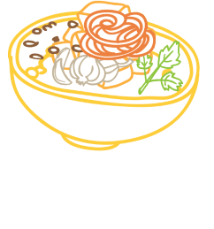 Drizzle Sauces