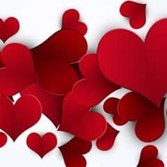 hearts