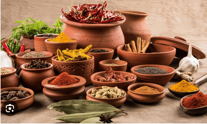 SPICES