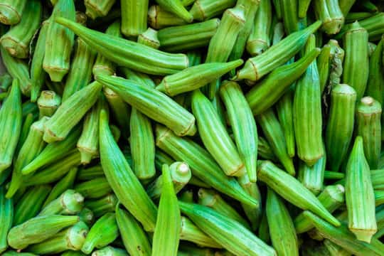 OKRA