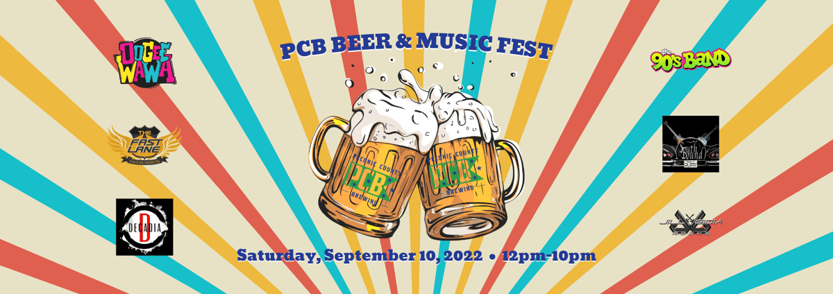 Beer & Music Fest