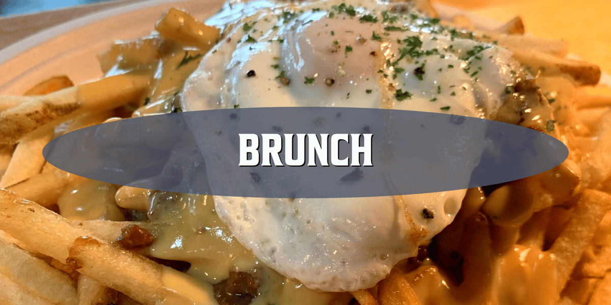 Brunch Menu Photo