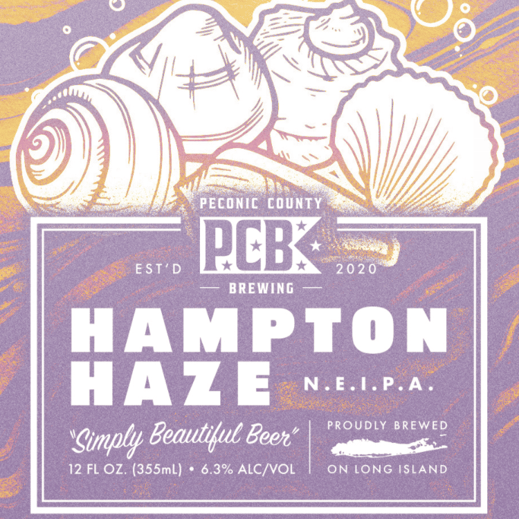 Hampton Haze