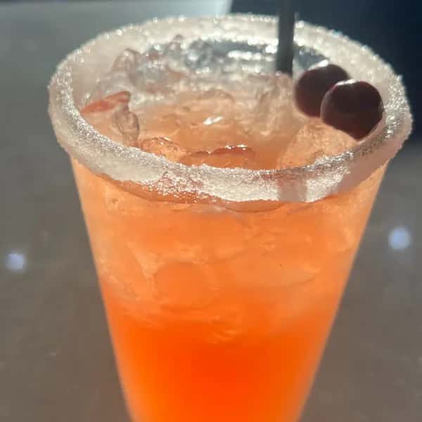Christmas Margarita