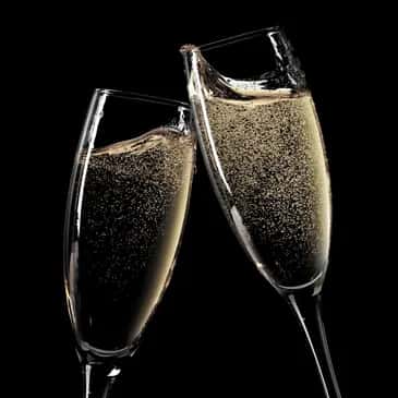 champagne