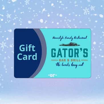 gift cards