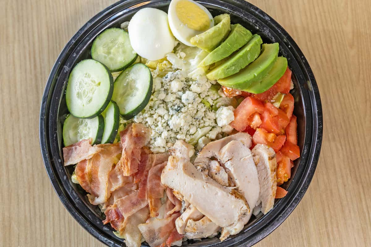 Cobb Salad