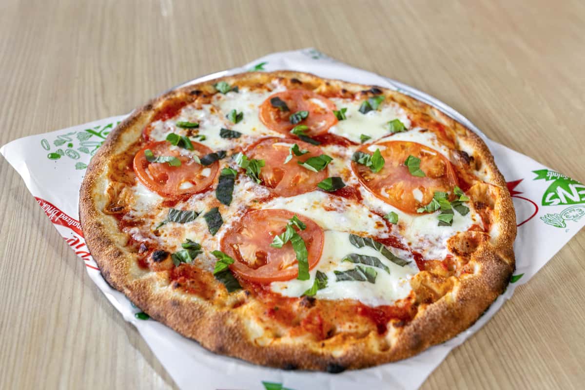 Margherita Large Pizza