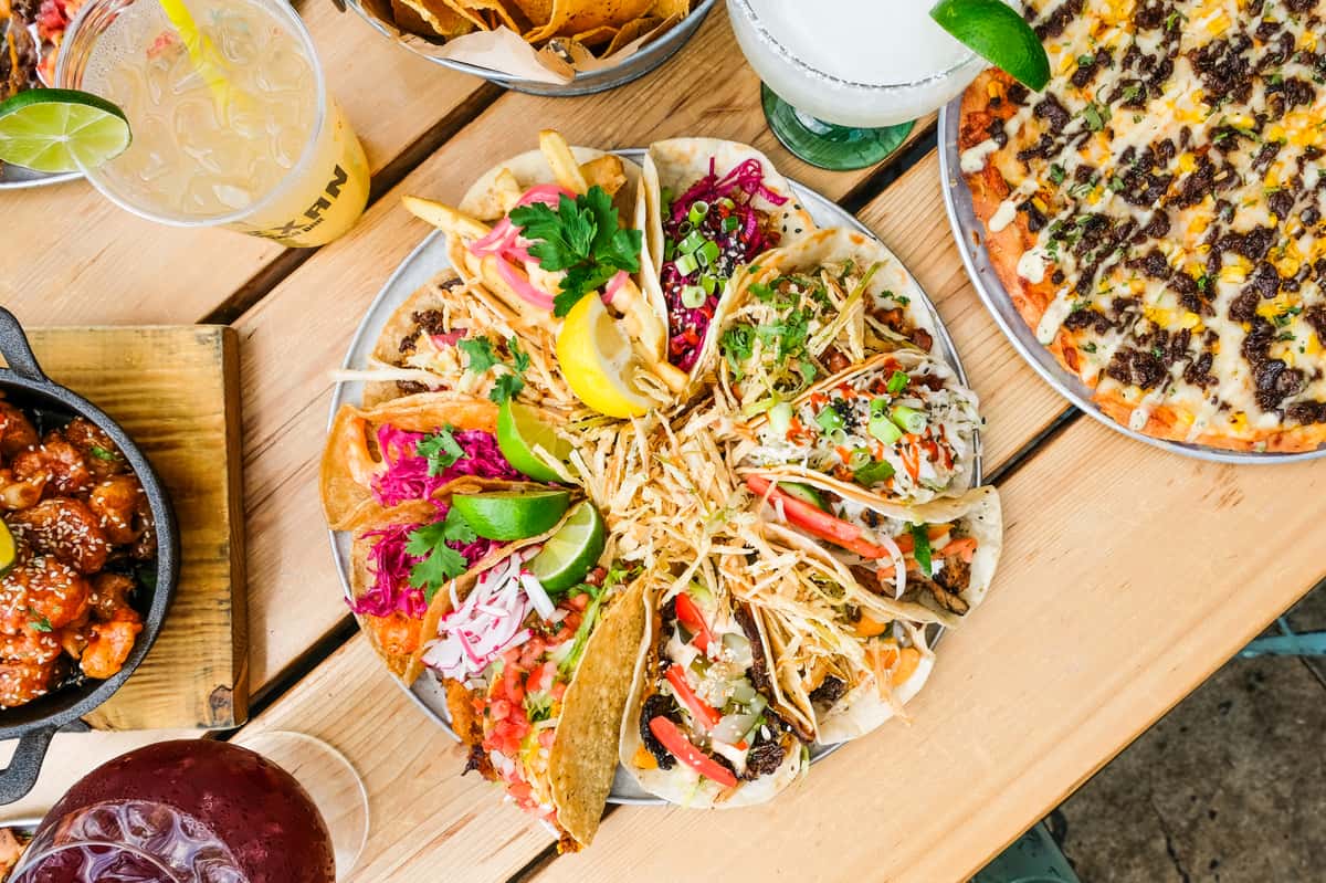 Tacos