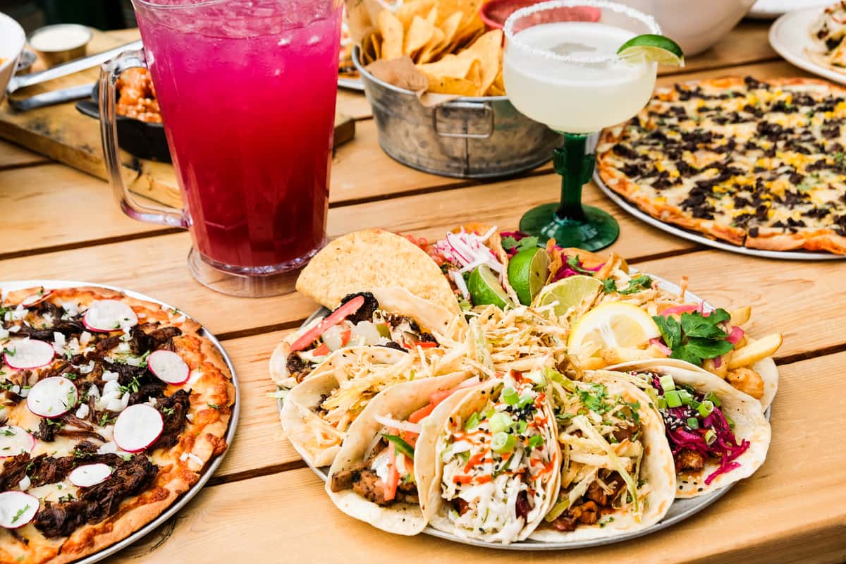 Tacos