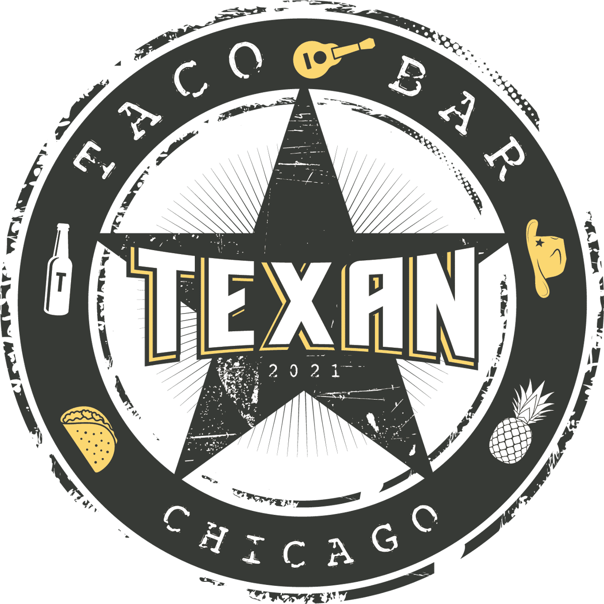 Texan