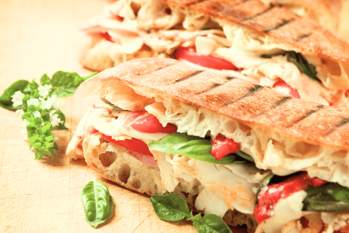 panini